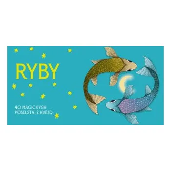 Kapesní horoskop: Ryby