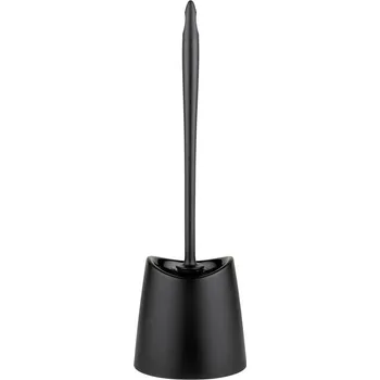 WC štětka Černá plastová WC štětka Portes – Allstar ID_1777918