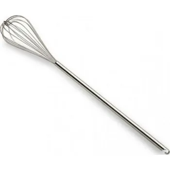 Šlehací metla TOMGAST Metla velká, délka 100 cm