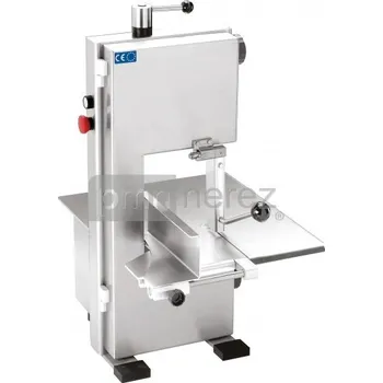 Pásová pila Pásová pila ST 200