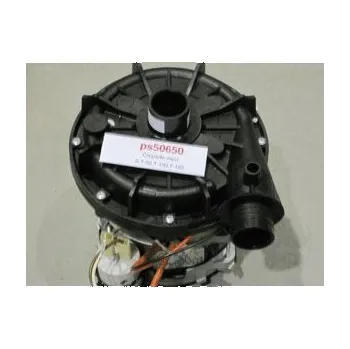 Průmyslová váha RM GASTRO Čerpadlo mycí S,T-50,T-120,T-150,T-155,T-255,S-80,100