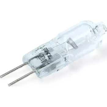 Příslušenství pro lednici ELECTROLUX Žárovka do odsavače par, chladničky a trouby 20W 12V G4