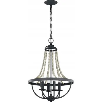 Feiss Nori FE-NORI4-DWZ lustr lustr 4x40W/E14