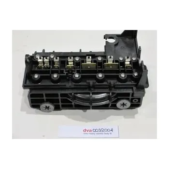 Blok motoru RM GASTRO Víko hlavy ventilů řady B