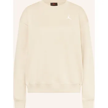 Dámská mikina Jordan Dámská Mikina, béžová, 38