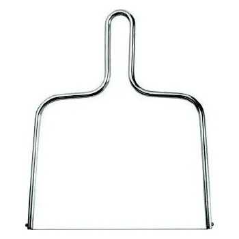 Kráječ na chleba L.TELLIER Kráječ sýrů strunový Lyra 21 cm