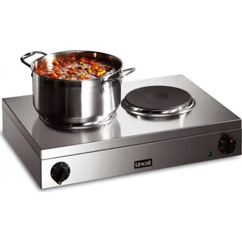 Vařič LINCAT Vařič stolní LBR 2 elektrický