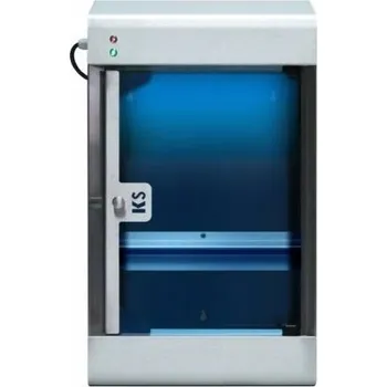 UV sterilizátor BRC Sterilizátor nožů UV-C plně automatický KS12A s magnetickým držákem