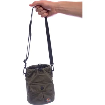 Cestovní taška Peněženka Dickies - Unionville Pouch - MGR