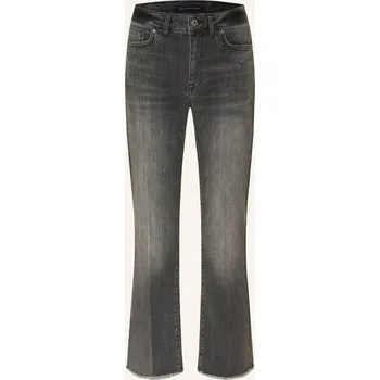 Raffaello Rossi Dámské Flared Džíny Vic S Nýty, 965 graphit, 44
