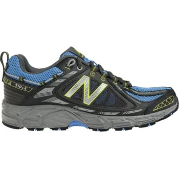Dámská obuv New Balance Dámská běžecká trailová obuv NB-WT510 BL2 36.5
