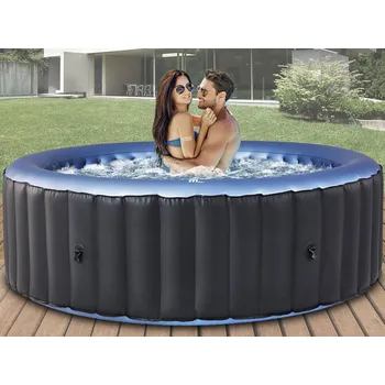 Vířivka MSpa Comfort Bergen C-BE062 s dezinfekcí UV-C