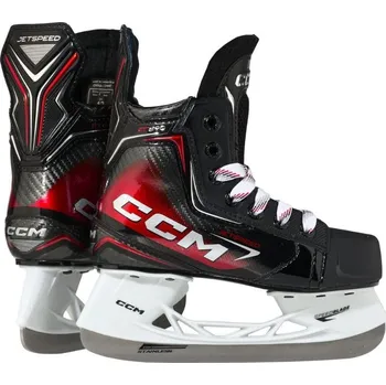 Hokejka Brusle CCM JetSpeed FT890 YTH, Dětská, Y12.0, 31, R CCM