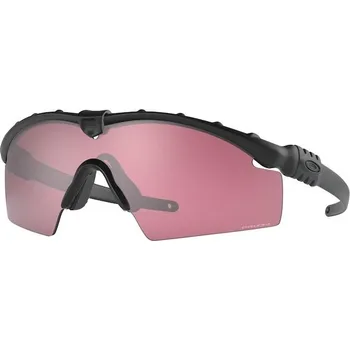 Sluneční brýle Střelecké balistické brýle Oakley Si M Frame 3.0 Black Prizm TR22