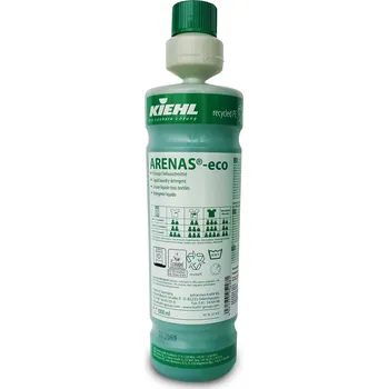 Kiehl ARENAS®-eco, profesionální a ekologický gel na praní prádla