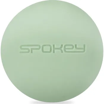 Masážní míček Spokey HARDY Masážní míček, 6,5 cm