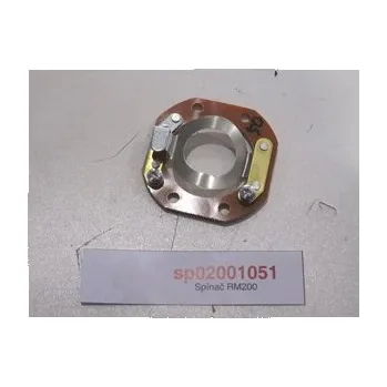 Kuchyňská váha RM GASTRO Spínač RM200