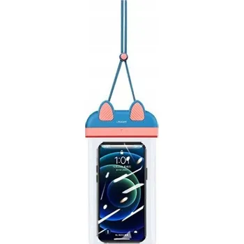 Pouzdro na mobilní telefon Usams Pouzdro voděodolné 7" YD010