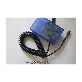 Kuchyňská váha RM GASTRO USB konektor KSDBD