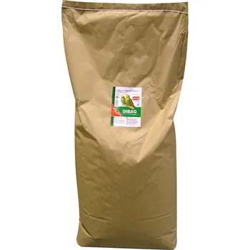Krmivo pro ptáka Dibaq Pet kompletní krmná směs pro andulky 25kg