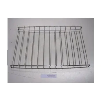 Příslušenství pro kuchyňský robot RM GASTRO Rošt pro koše k CP 62