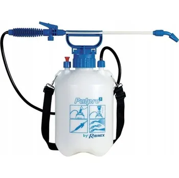 Postřikovač Ruční postřikovač Ribimex 5 l