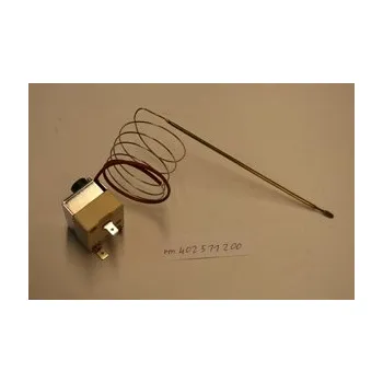 RM GASTRO Termostat pojistný 360°C 1 fáz. pro KSPT, BR80, 90