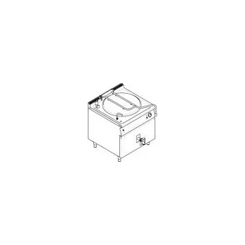 Kotel Plynový kotel ALBA 210 litrů GB 210/900