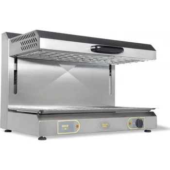 Sporák Roller Grill Salamander elektrický SEM 800 Q