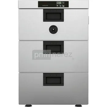 Ohřívací zásuvka El. nízkoteplotní pec Moduline CSD 003E