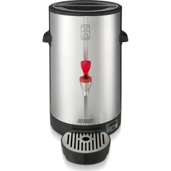 Ohřívač nápojů Bravilor Bonamat B.V. Ohřívač vody HWA 8 - s připojením na vodu - objem 8 L