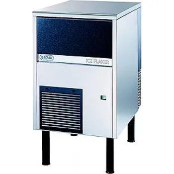 Výrobník ledu Výrobník ledové tříště Brema GB 902 W - chlazení vodou