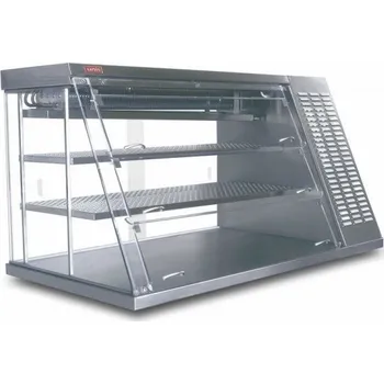 Chladicí stolní vitrína Ohio II pravé universal