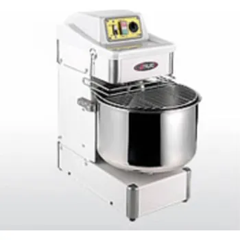 Hnětač těsta Hnětač spirálový TAURO 18, jednorychlostní, 230 V