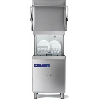 Myčka nádobí Myčka průchozí SILANOS DS H50-40N-DBS s odp. čerpadlem + ZDARMA chemie 1+1