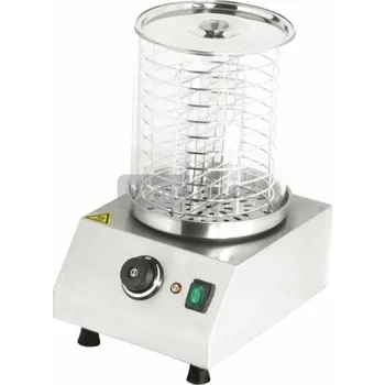 Hotdogovač Hot dog - parní HD/WS