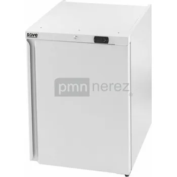 Šatní skříň Podpultová mrazící skříň Save BD 121E