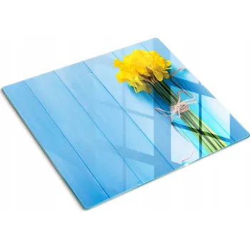 Obraz Krájecí deska Tulup sklo 2 ks