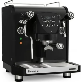 Kávovar Kávovar pákový Vela 9 Bar