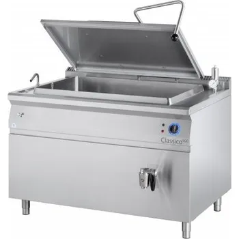 Kotel Plynový kotel ALBA 280 litrů GB 280/900