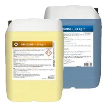 Přírodní věda RM GASTRO 1 + 1 chemie k myčkám