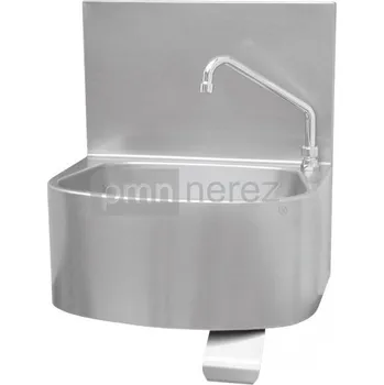 Umyvadlo Nerezové umyvadlo 05