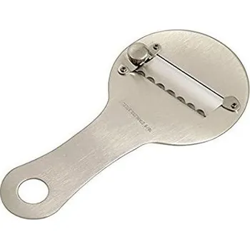 Kráječ na chleba L.TELLIER Kráječ a plátkovač lanýžů, nerezový