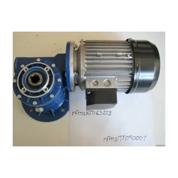 Průmyslová váha RM GASTRO Převodovka TRQ-33 (poz. 31)