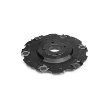 Fréza RH+ Stavitelná drážkovací fréza D160 B8,0-15,0 d30 4+4z