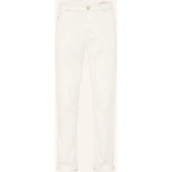 Dámské džíny Brunello Cucinelli Pánské Džíny Traditional Fit, c7007...