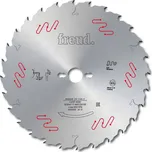 SK pilový kotouč FREUD LU1F0100 2500x2,5x30-24WZ