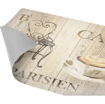 Kryt na sporák z PVC 60x52 cm Bistro – Wenko ID_1778156