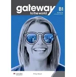 Gateway to the World B1: Workbook and…
