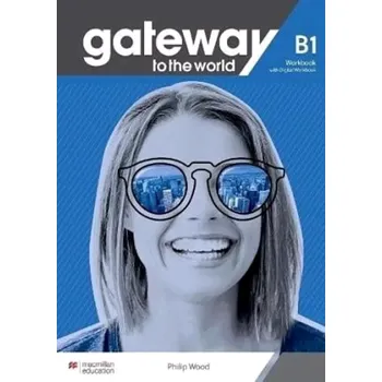 Gateway to the World B1: Workbook and…